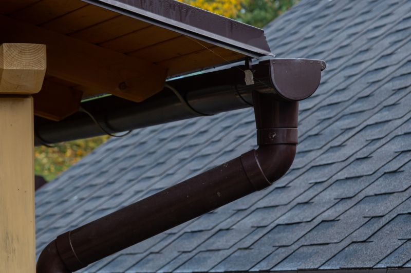 Gutter System Repair