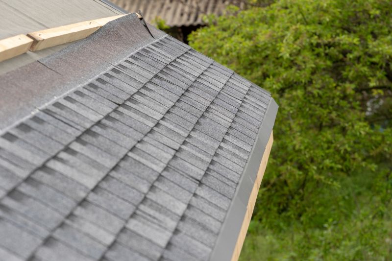 Shingle Roof Service