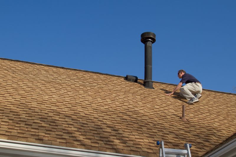 Detailed Roof Inspection