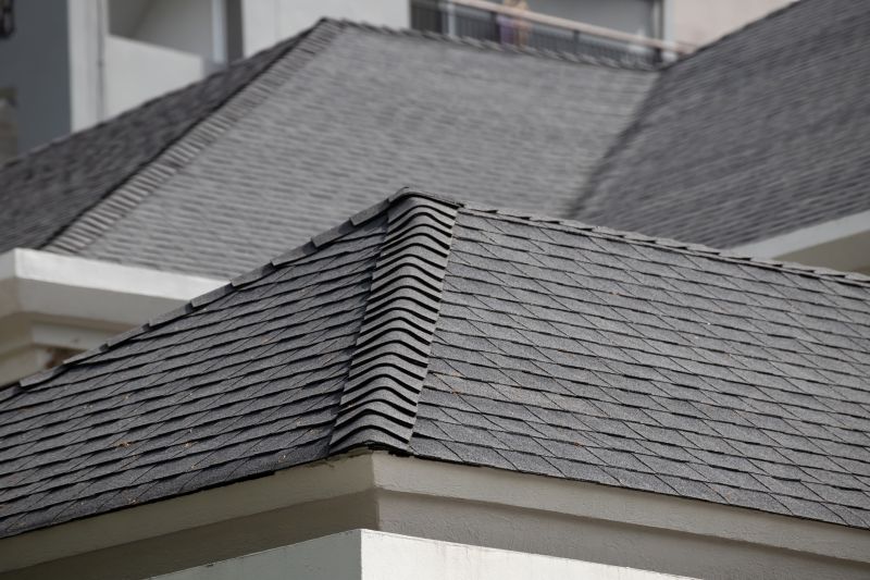Shingle Roof Service