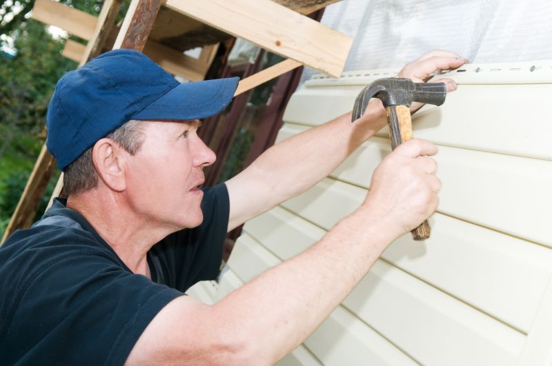 Siding Replacement in West Hartford, CT