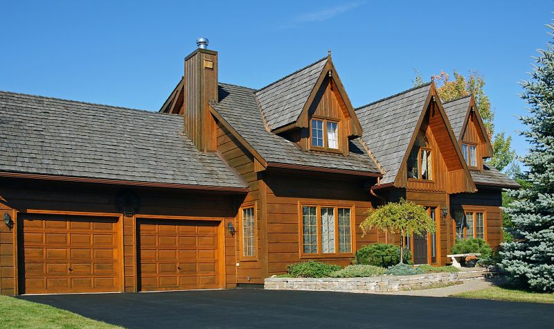 Asphalt Shingle Roof Installation - Shingle Roof Service Exton, Pennsylvania