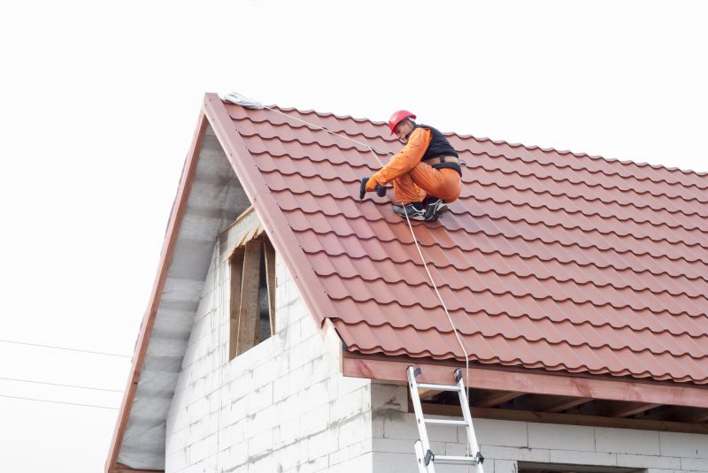 Extended Roof Lifespan
