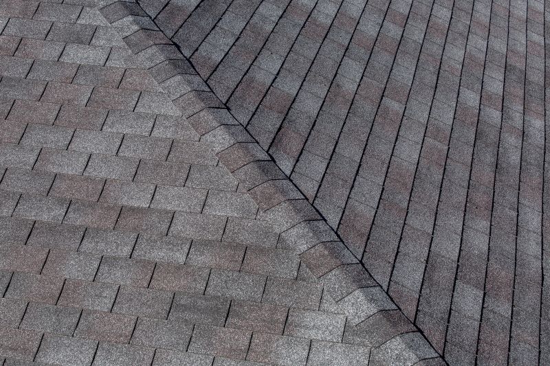 Shingle Roof Service