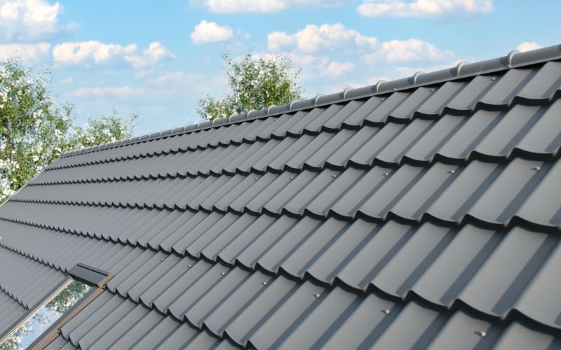 Slate Shingle Installation - Shingle Roof Service Exton, Pennsylvania