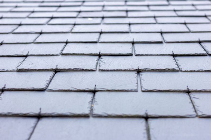 Slate Shingles Repair - Shingle Roof Service Exton, Pennsylvania