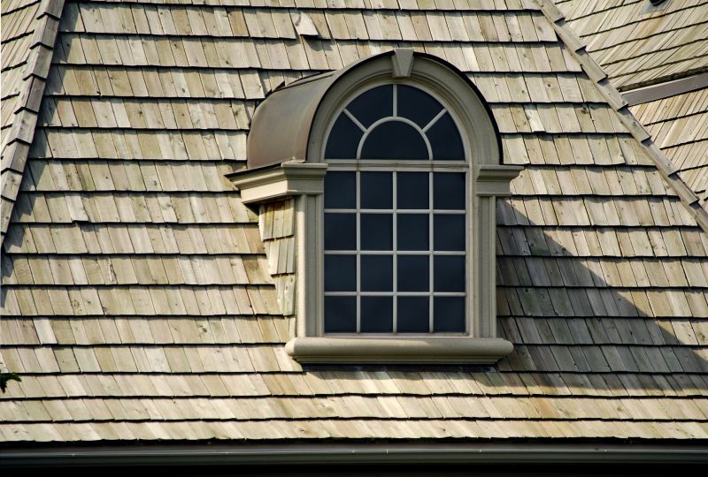 Wood Shake Shingle Installation - Shingle Roof Service Exton, Pennsylvania